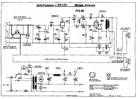Dual P-1011-V-26-Schematic 